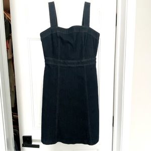 Ann Taylor Jean Dress